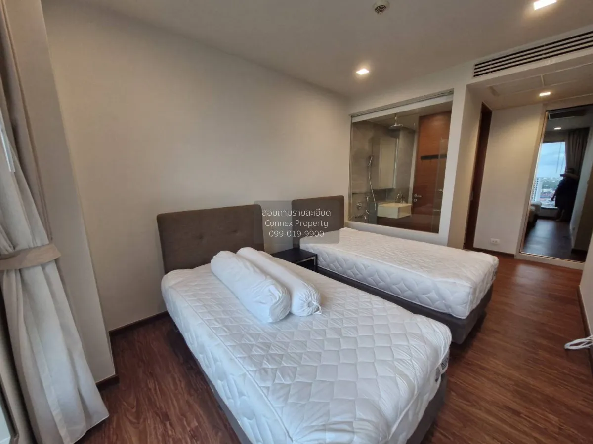 For Rent Condo , Ashton Morph 38 , BTS-Thong Lo , Phra Khanong , 