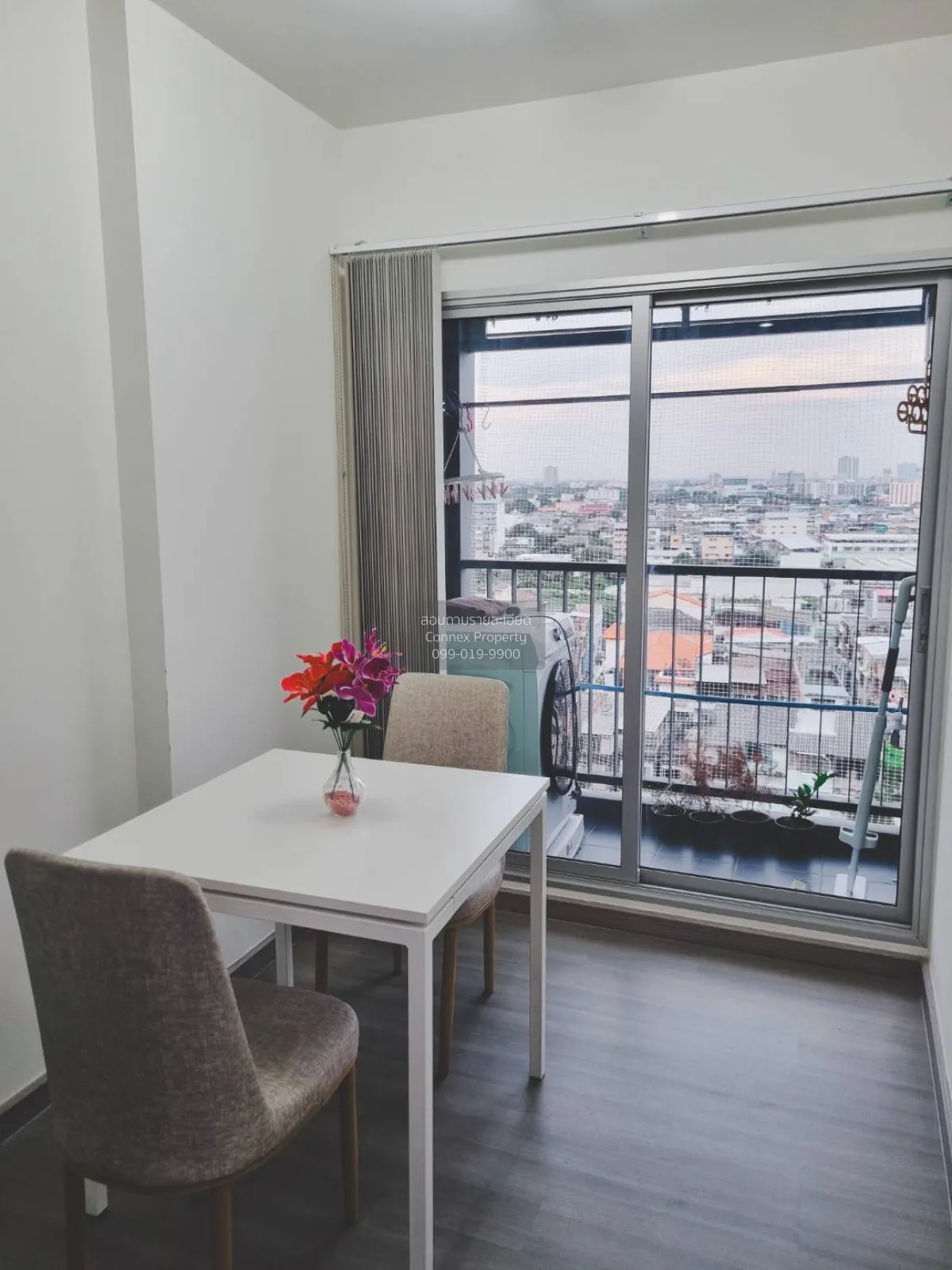 For Sale Condo , The President Charan - Yaek Fai Chai Station , M 2