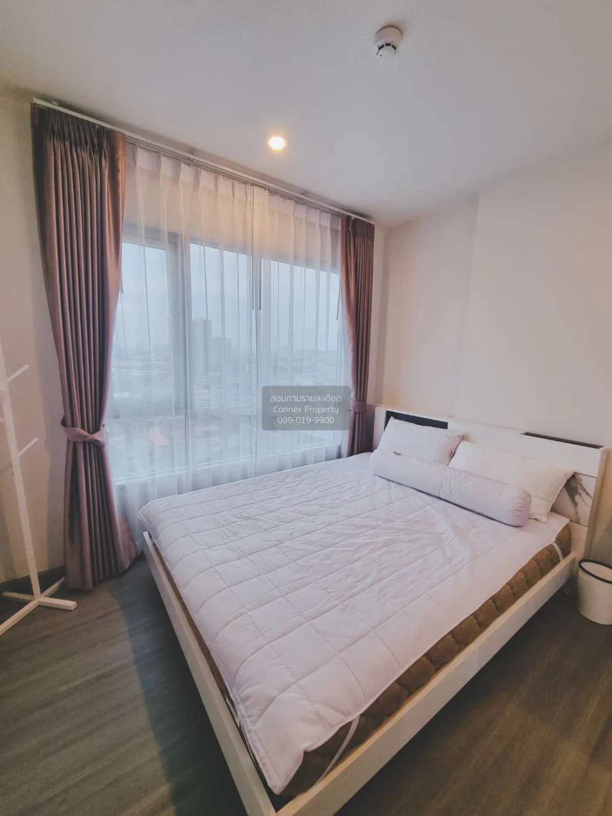 For Sale Condo , The President Charan - Yaek Fai Chai Station , M 4