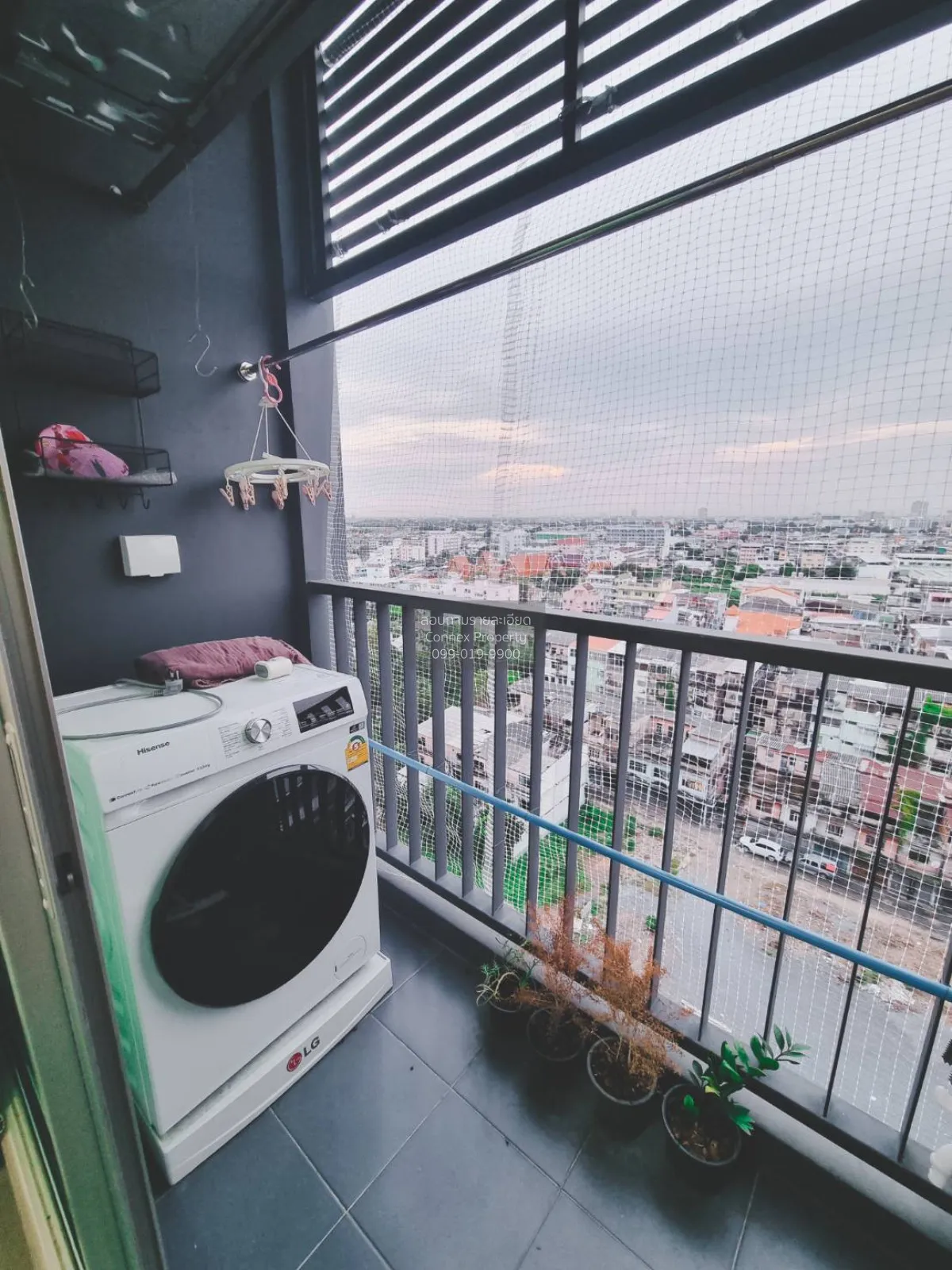 For Sale Condo , The President Charan - Yaek Fai Chai Station , M