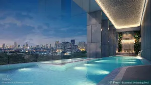 For Sale Condo , Solace Phahol - Pradipat , BTS-Saphan Khwai , Thanon Phyathai , Phaya Thai , Bangkok , CX-140681