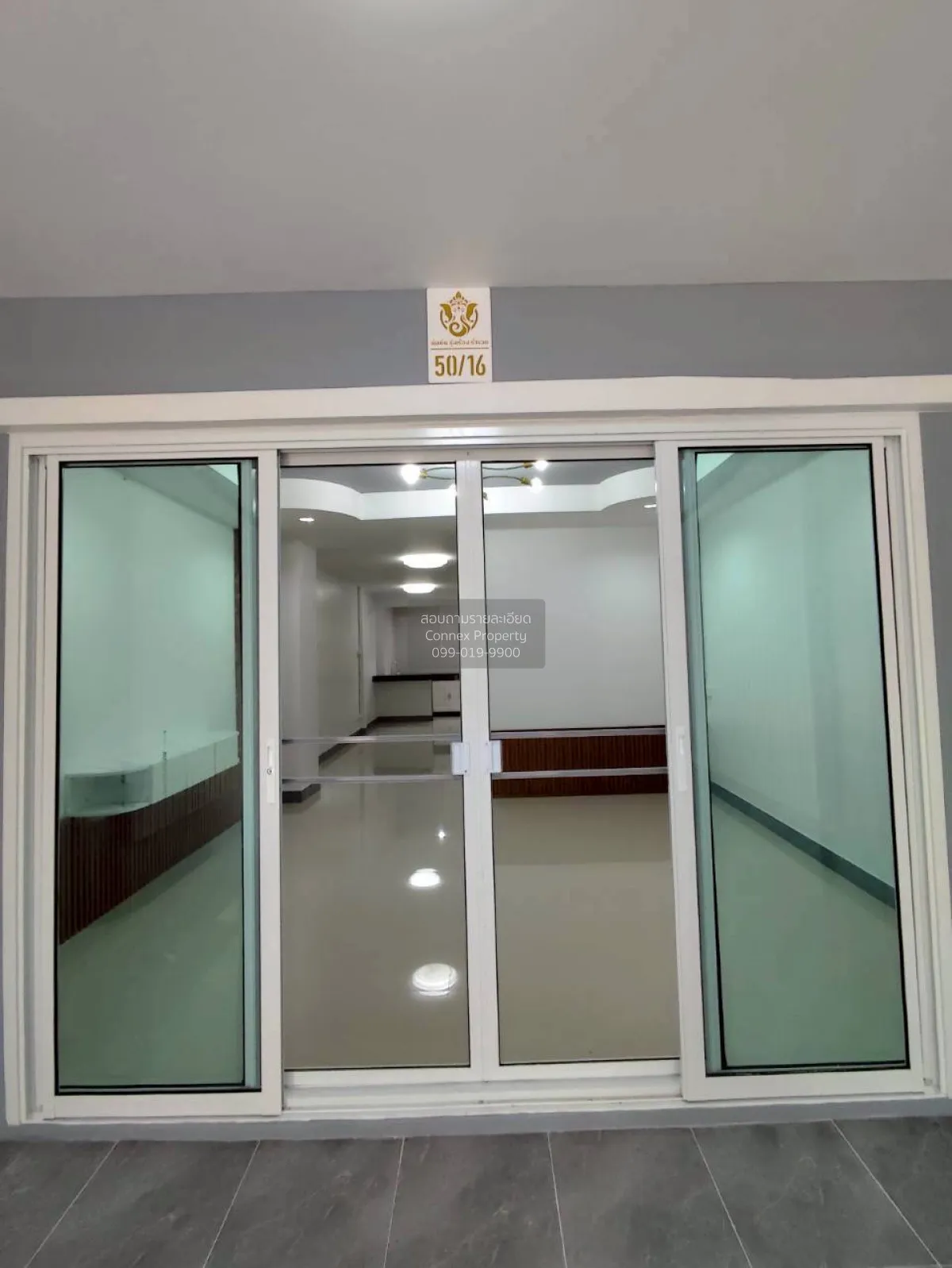 For Sale Townhouse/Townhome  , Kamollak Westgate - Bang Yai , new 4