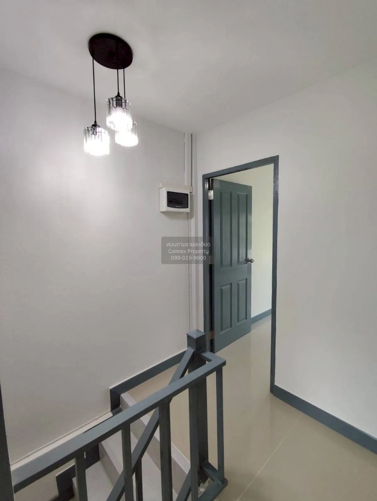 For Sale Townhouse/Townhome  , Kamollak Westgate - Bang Yai , new
