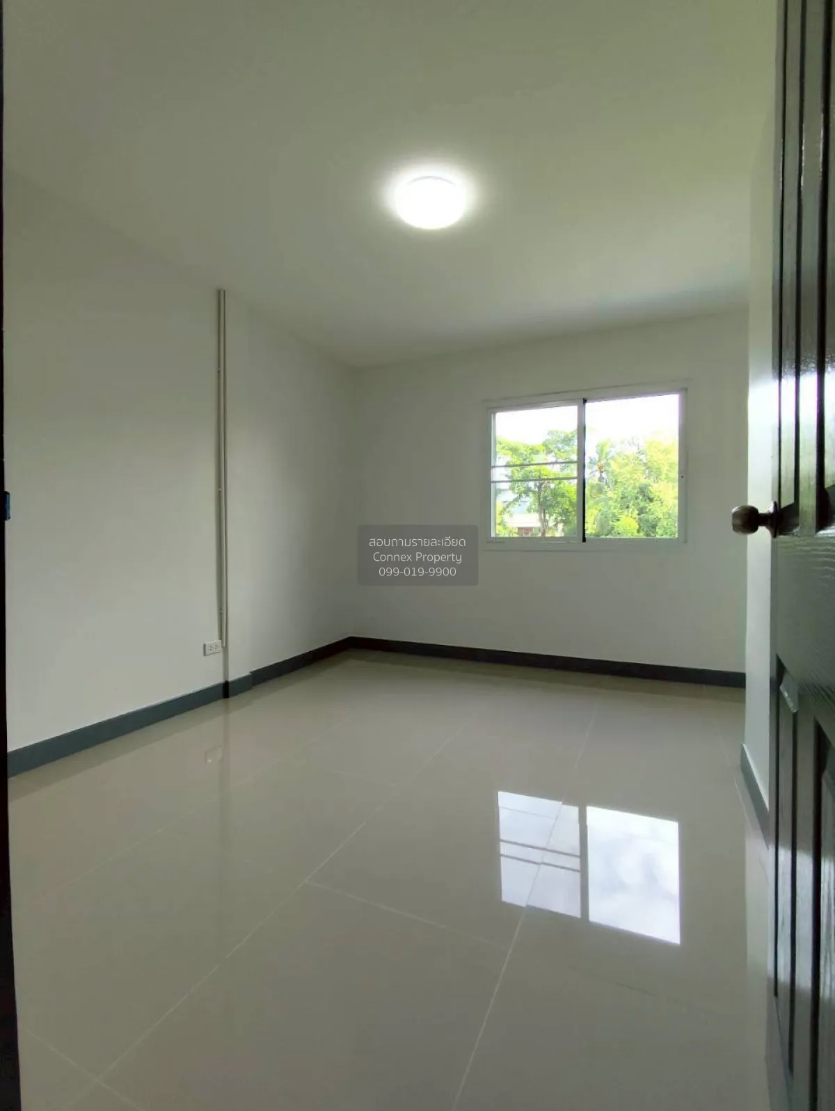 For Sale Townhouse/Townhome  , Kamollak Westgate - Bang Yai , new