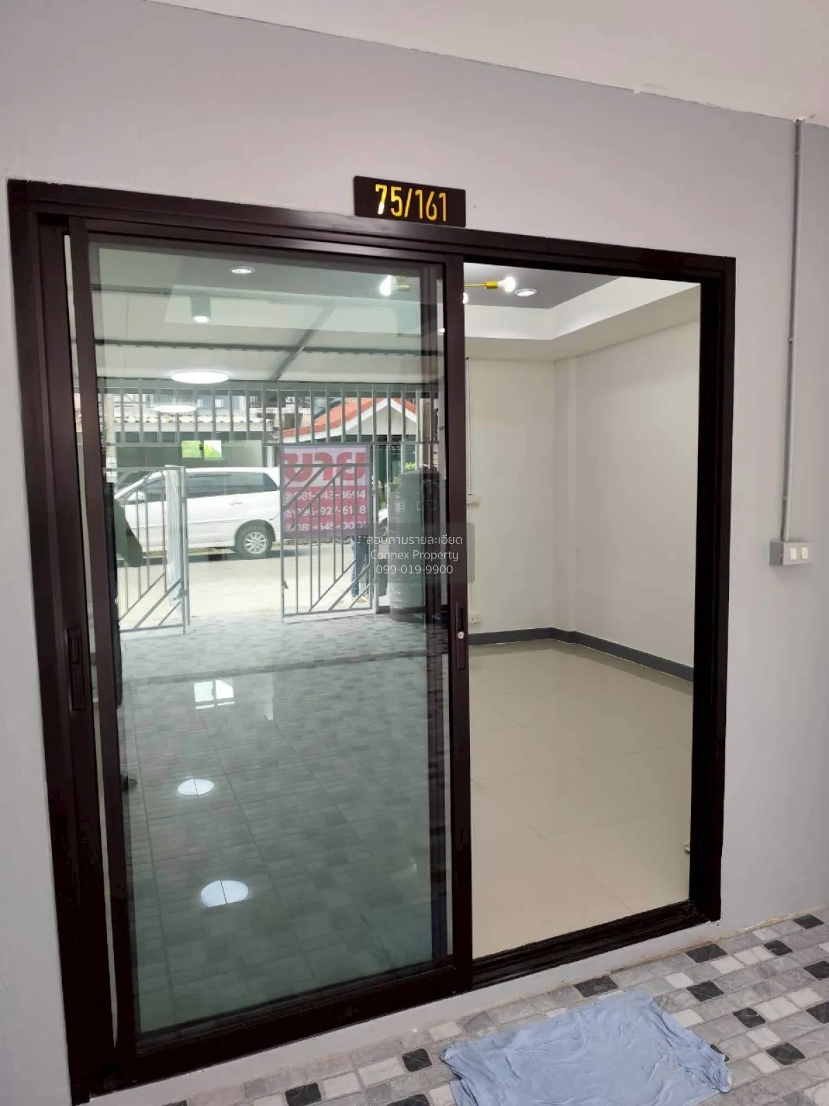 For Sale Townhouse/Townhome  , Baan Nakhon Thong Park View 3 , ne 3