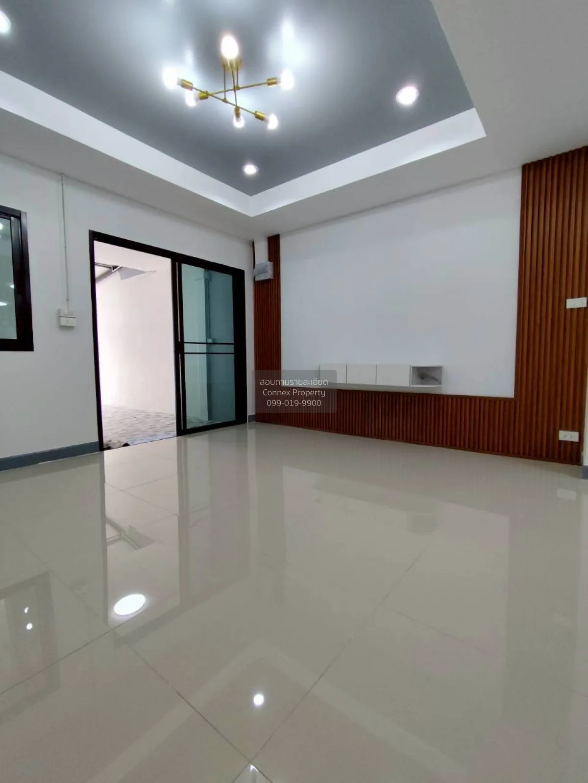 For Sale Townhouse/Townhome  , Baan Nakhon Thong Park View 3 , ne 4