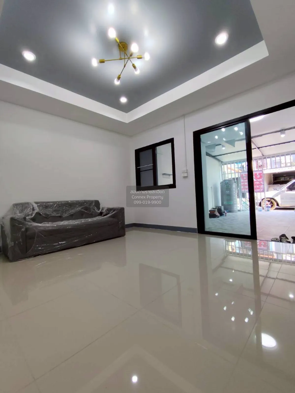 For Sale Townhouse/Townhome  , Baan Nakhon Thong Park View 3 , ne