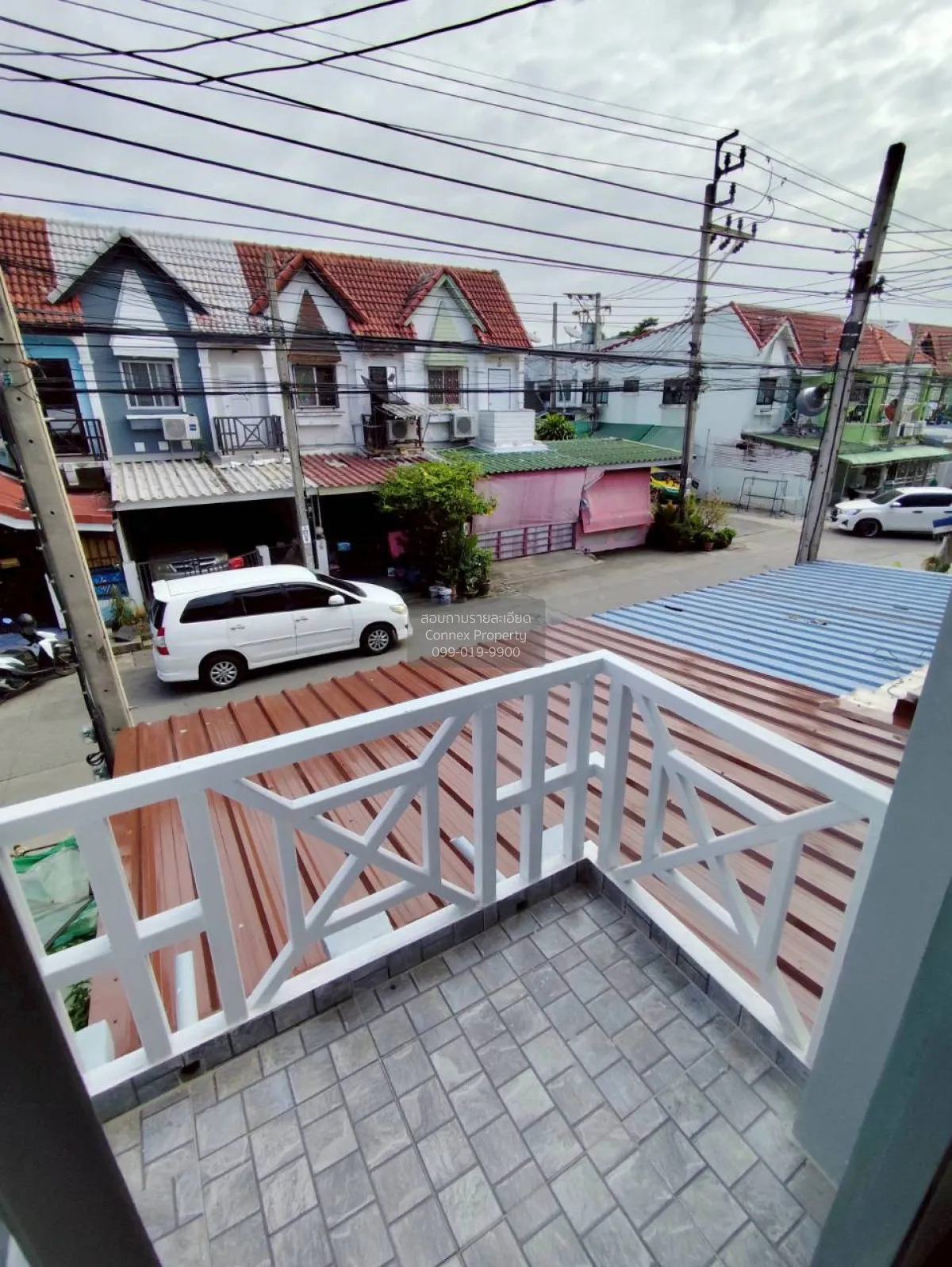 For Sale Townhouse/Townhome  , Baan Nakhon Thong Park View 3 , ne