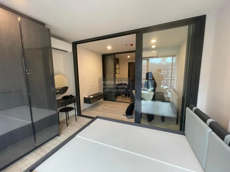 For Sale Condo , XT Huaikhwang , MRT-Huai Khwang , Huai Khwang ,  1