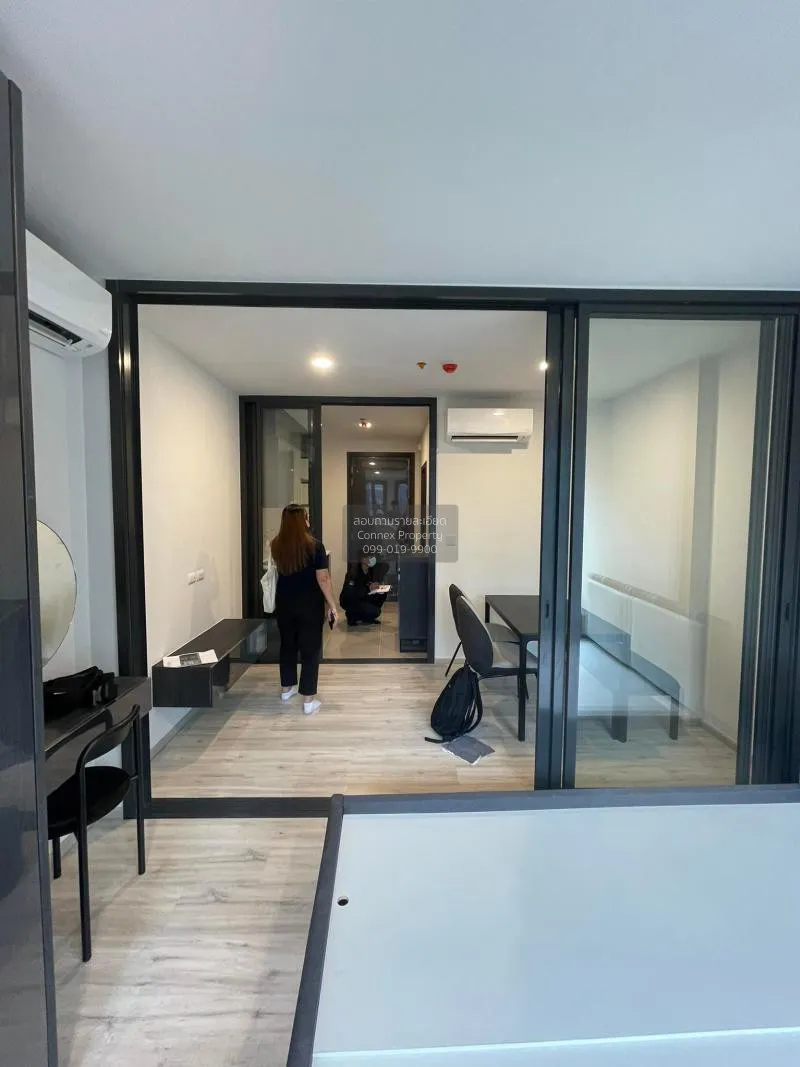 For Sale Condo , XT Huaikhwang , MRT-Huai Khwang , Huai Khwang ,  3