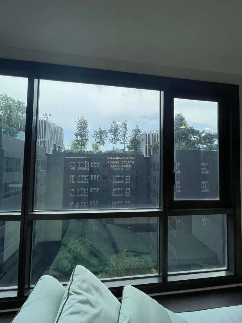 For Sale Condo , XT Huaikhwang , MRT-Huai Khwang , Huai Khwang , 