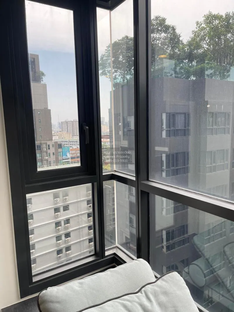 For Sale Condo , XT Huaikhwang , MRT-Huai Khwang , Huai Khwang , 
