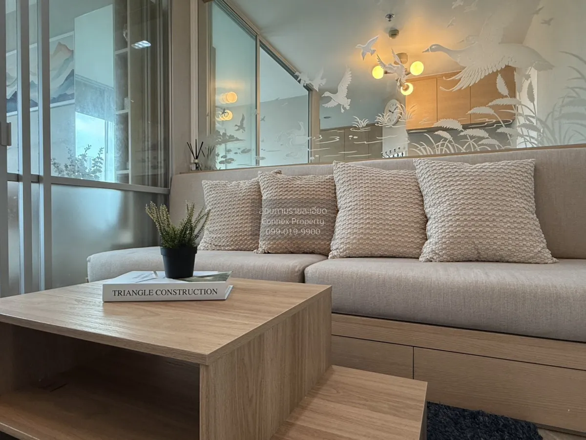 ขายคอนโด  ลุมพินี ซีวิว จอมเทียน นาเกลือ บางละมุง ชลบุรี CX-14069 3