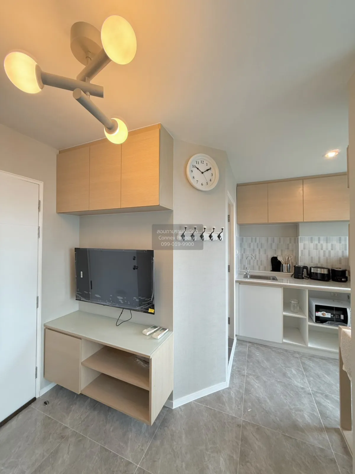 ขายคอนโด  ลุมพินี ซีวิว จอมเทียน นาเกลือ บางละมุง ชลบุรี CX-14069