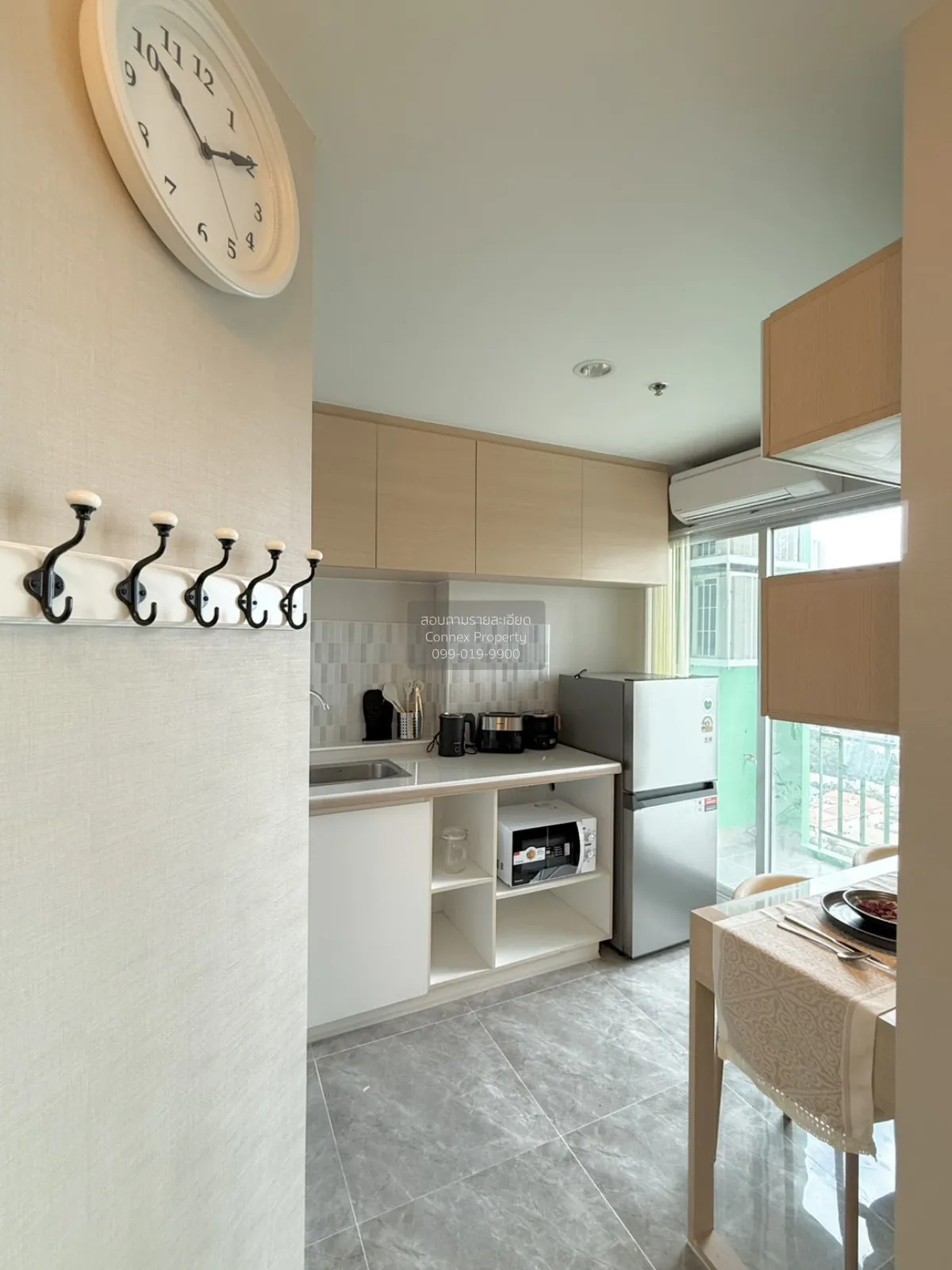 ขายคอนโด  ลุมพินี ซีวิว จอมเทียน นาเกลือ บางละมุง ชลบุรี CX-14069