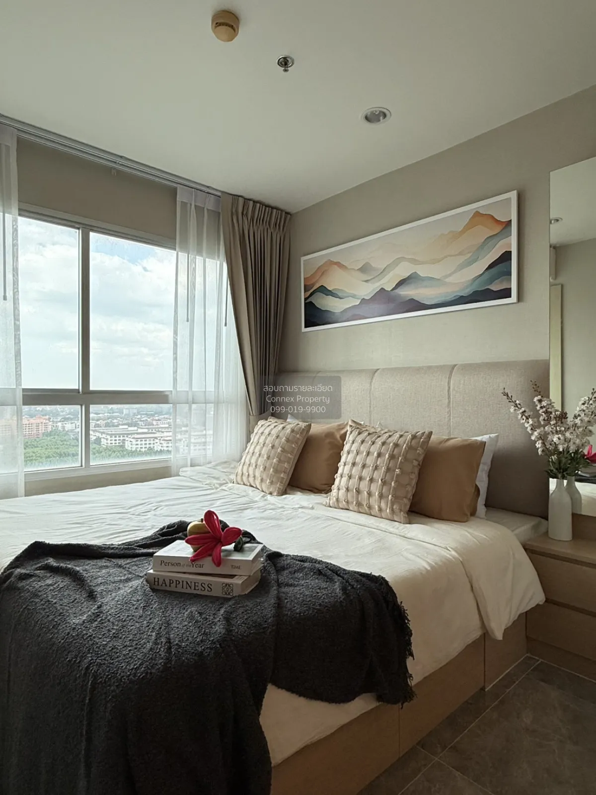 ขายคอนโด  ลุมพินี ซีวิว จอมเทียน นาเกลือ บางละมุง ชลบุรี CX-14069