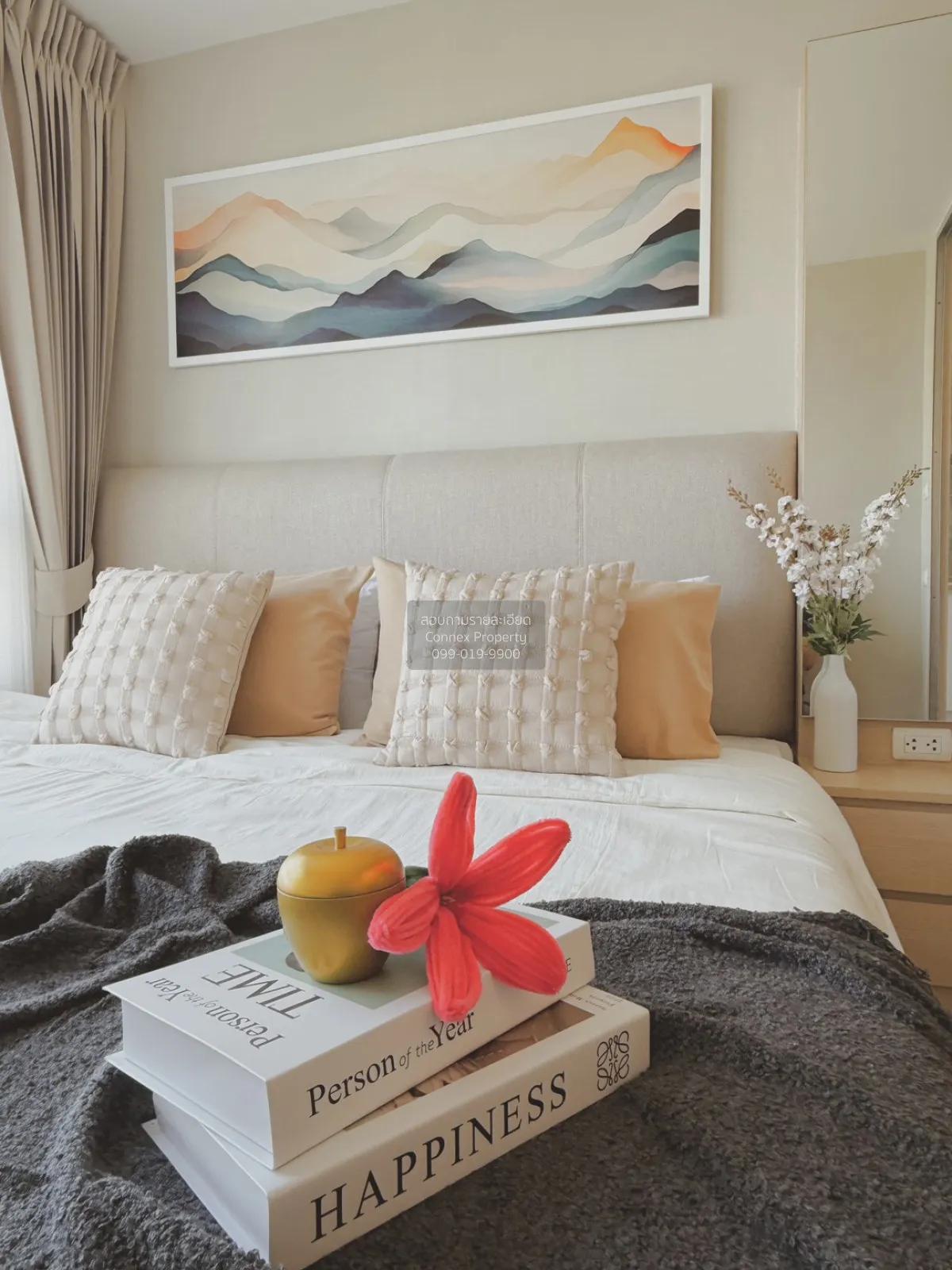 ขายคอนโด  ลุมพินี ซีวิว จอมเทียน นาเกลือ บางละมุง ชลบุรี CX-14069