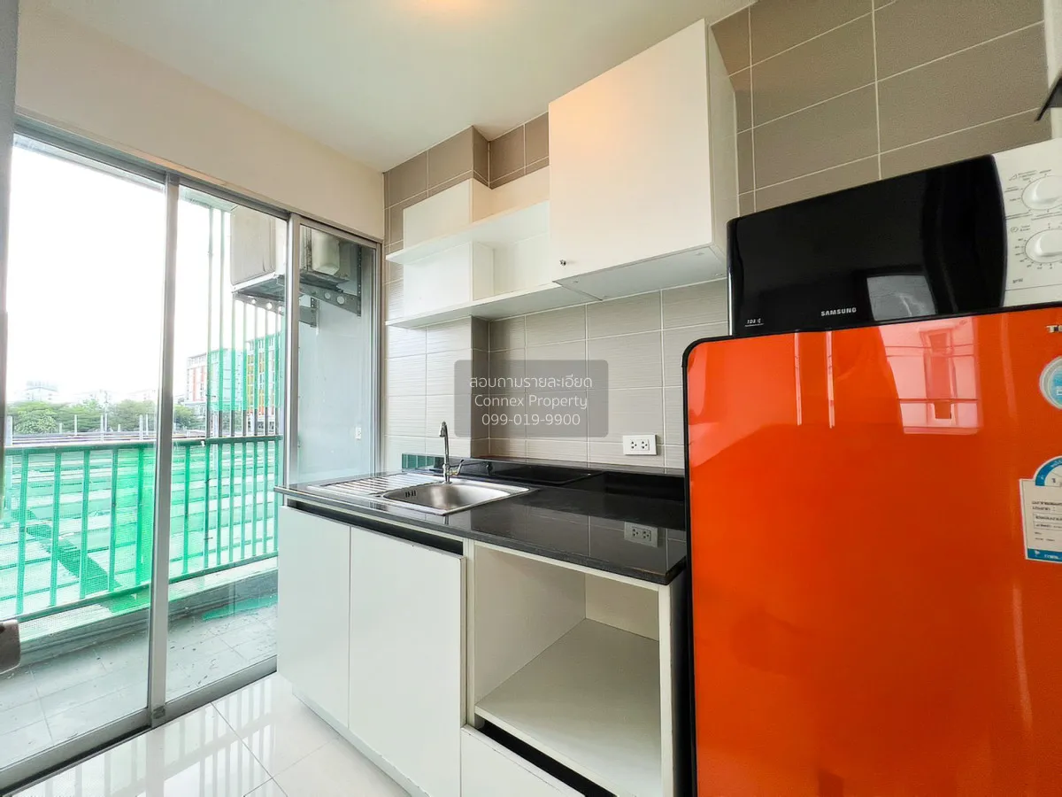 For Sale Condo , Zoom Condo 49 , Khlong Nueng , khlong Luang , Pa 3