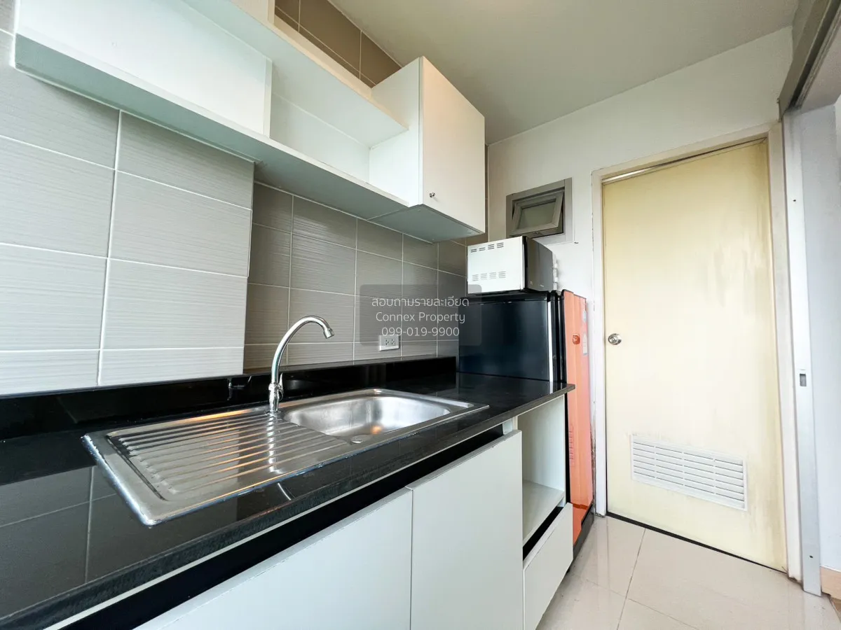 For Sale Condo , Zoom Condo 49 , Khlong Nueng , khlong Luang , Pa 4