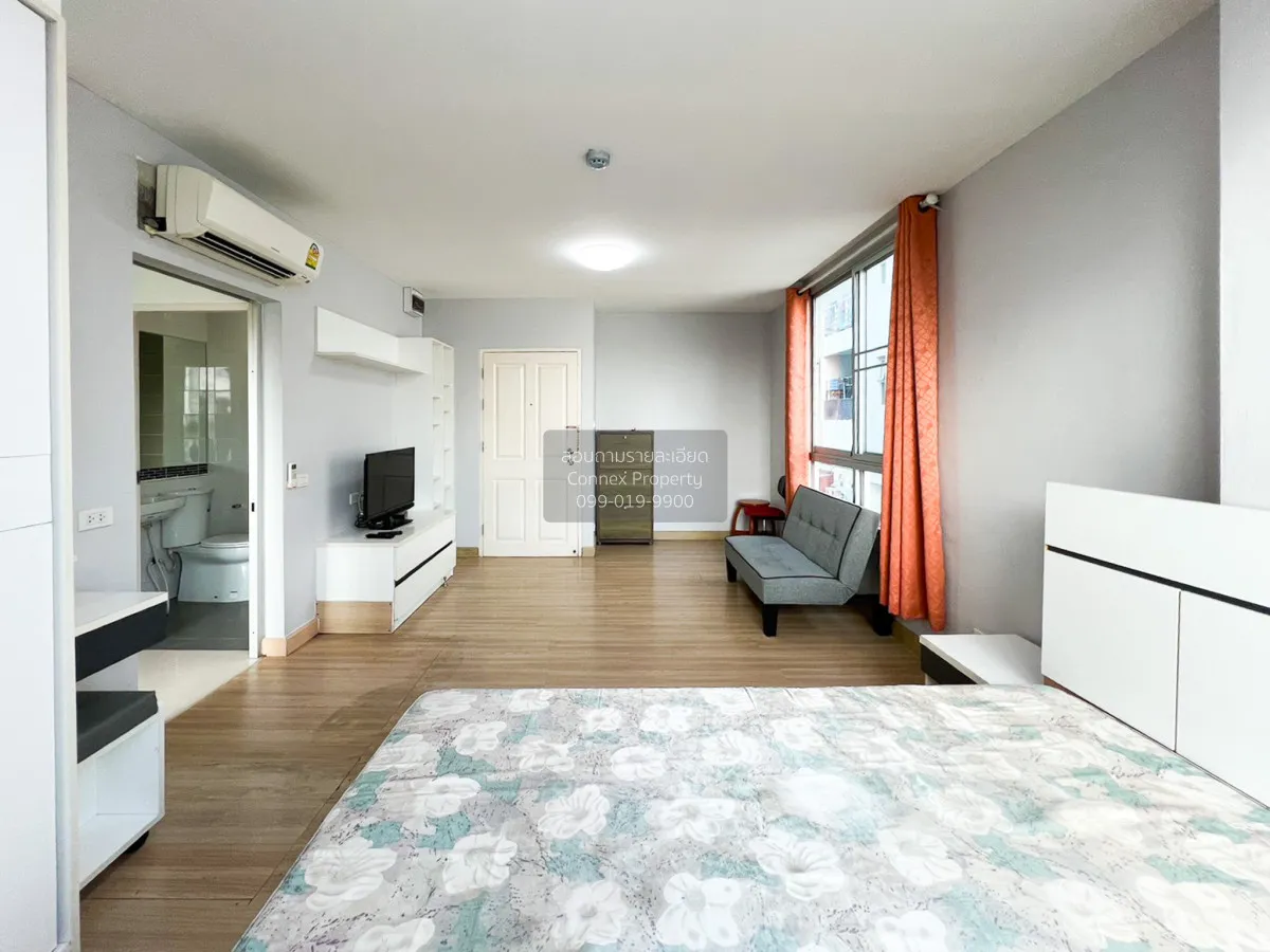 For Sale Condo , Zoom Condo 49 , Khlong Nueng , khlong Luang , Pa