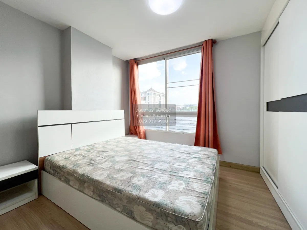 For Sale Condo , Zoom Condo 49 , Khlong Nueng , khlong Luang , Pa