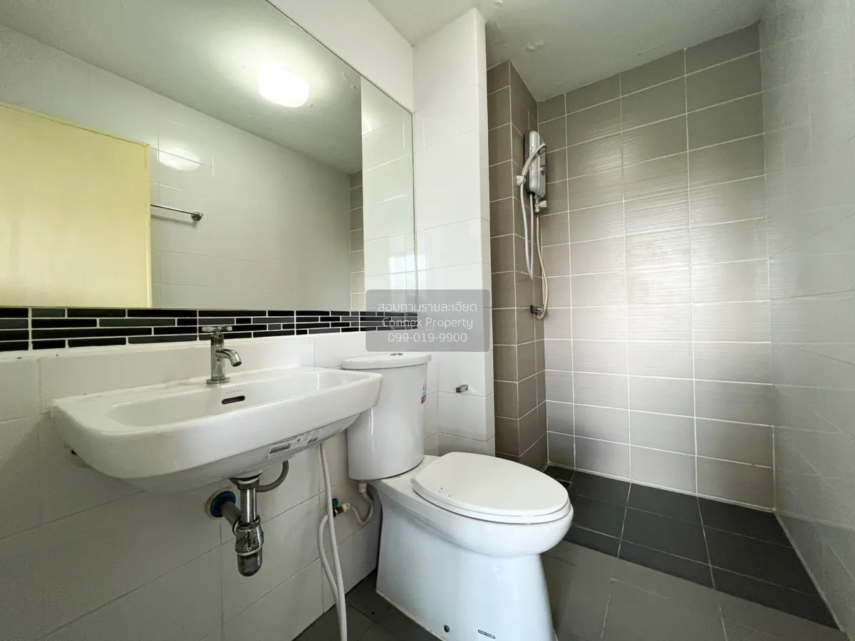 For Sale Condo , Zoom Condo 49 , Khlong Nueng , khlong Luang , Pa