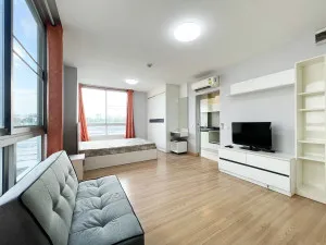 For Sale Condo , Zoom Condo 49 , Khlong Nueng , khlong Luang , Pathum Thani , CX-140693