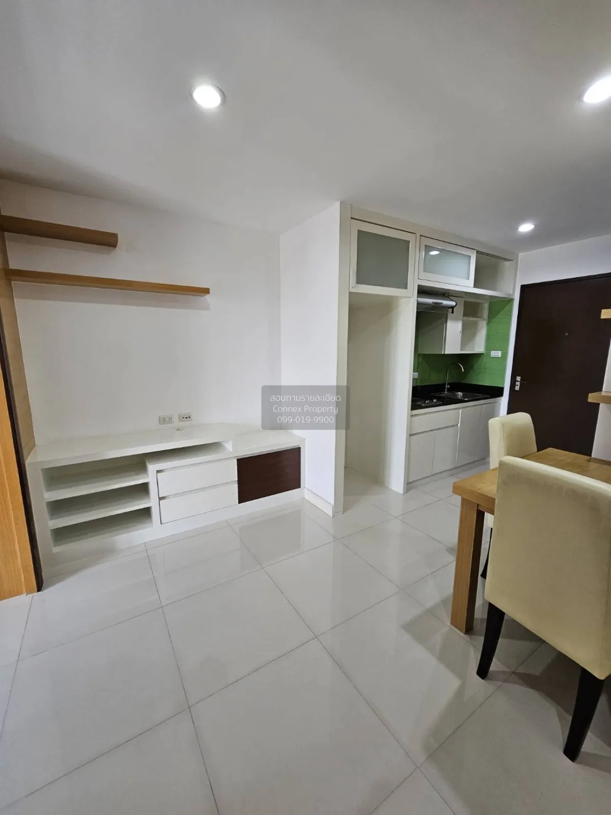 For Rent Condo , The Green Condo 2 , BTS-Punnawithi , Bang Chak , 2