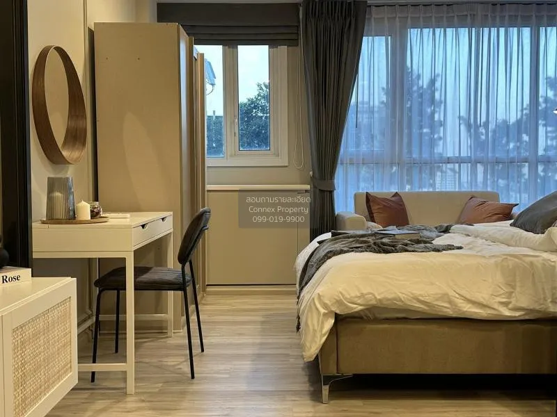 For Sale Condo , XT Huaikhwang , MRT-Huai Khwang , Huai Khwang ,  2