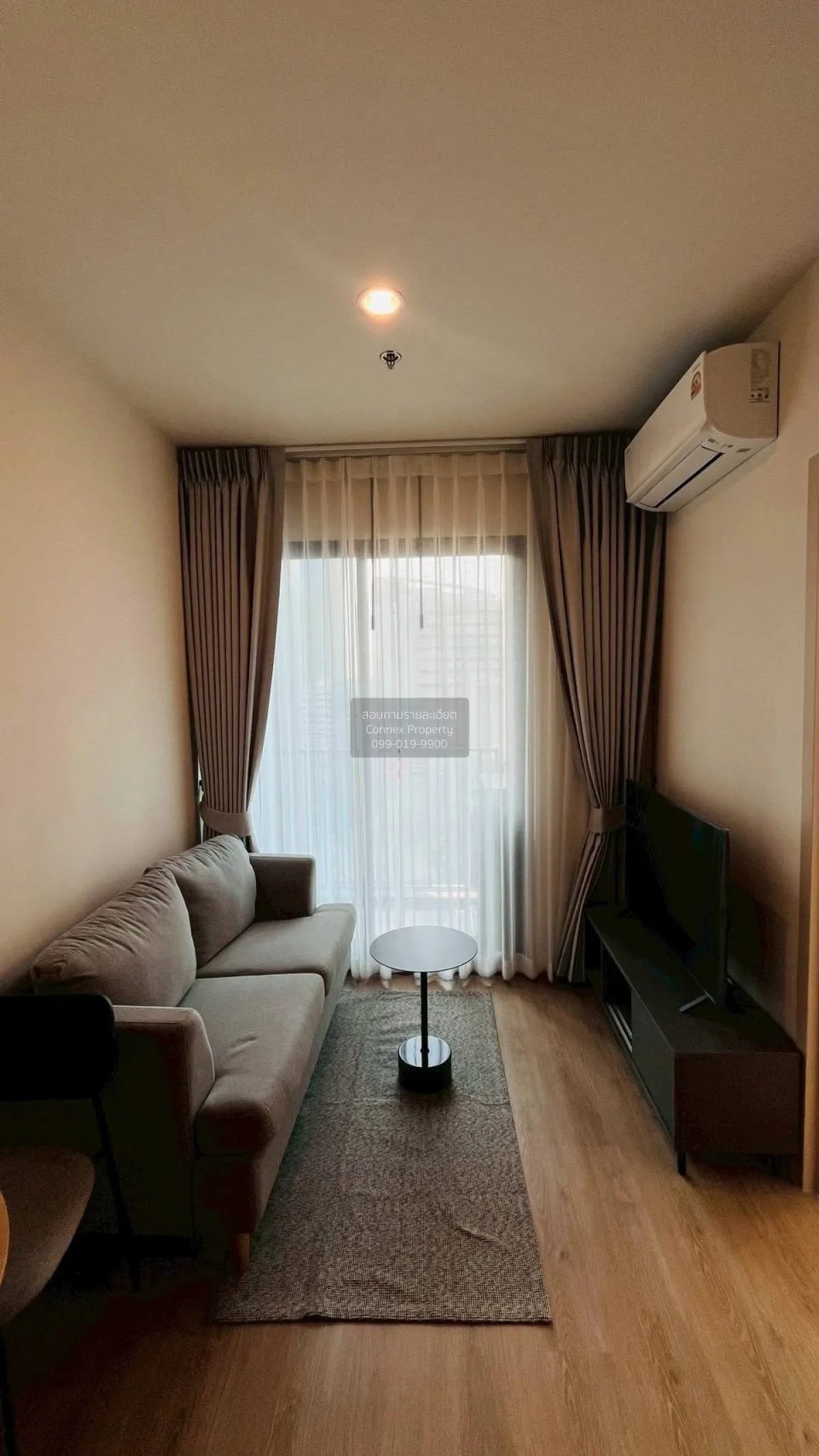 For Rent Condo , Nue District R9 , MRT-Phra Ram 9 , Huai Khwang , 1