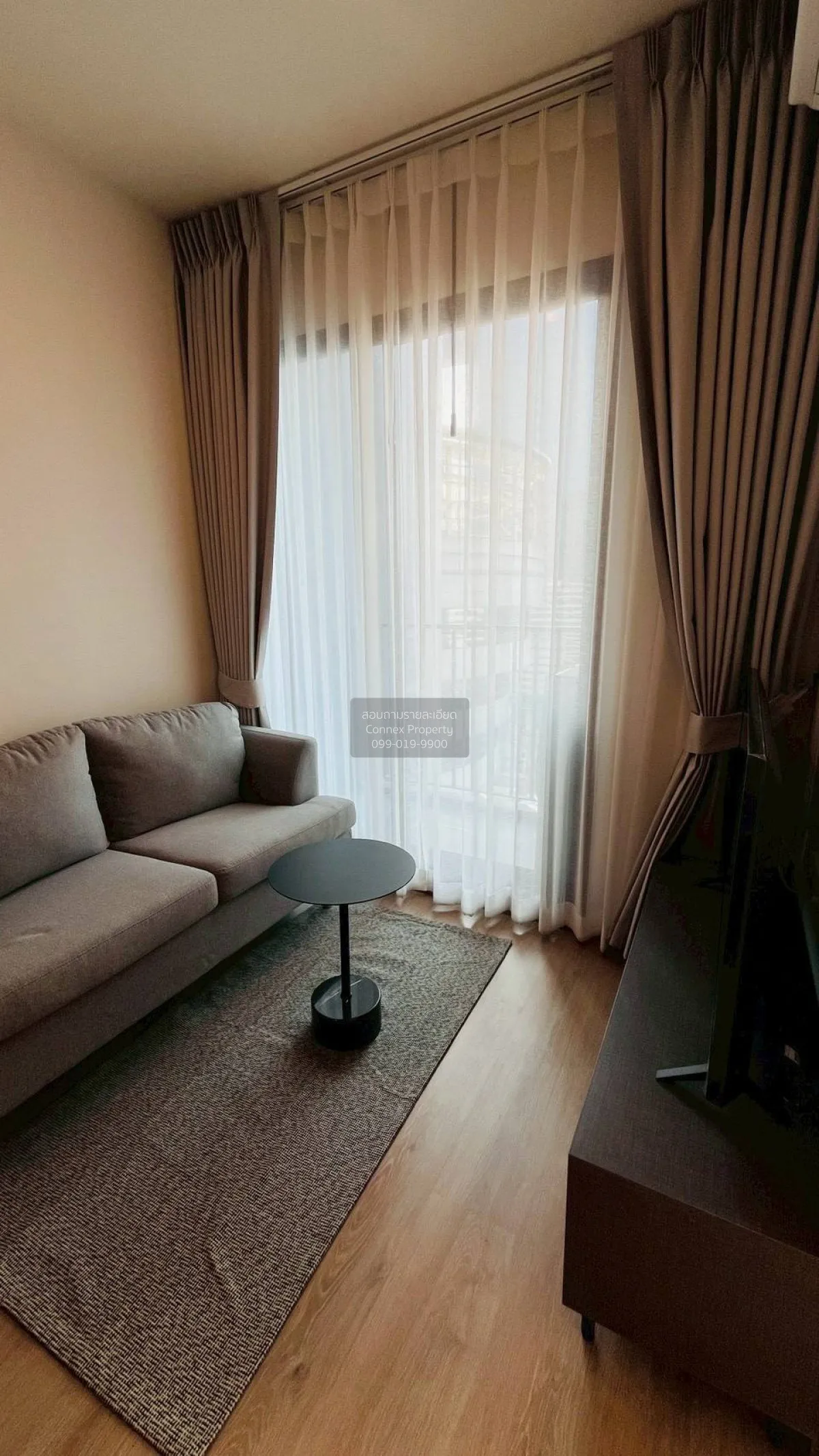 For Rent Condo , Nue District R9 , MRT-Phra Ram 9 , Huai Khwang , 2