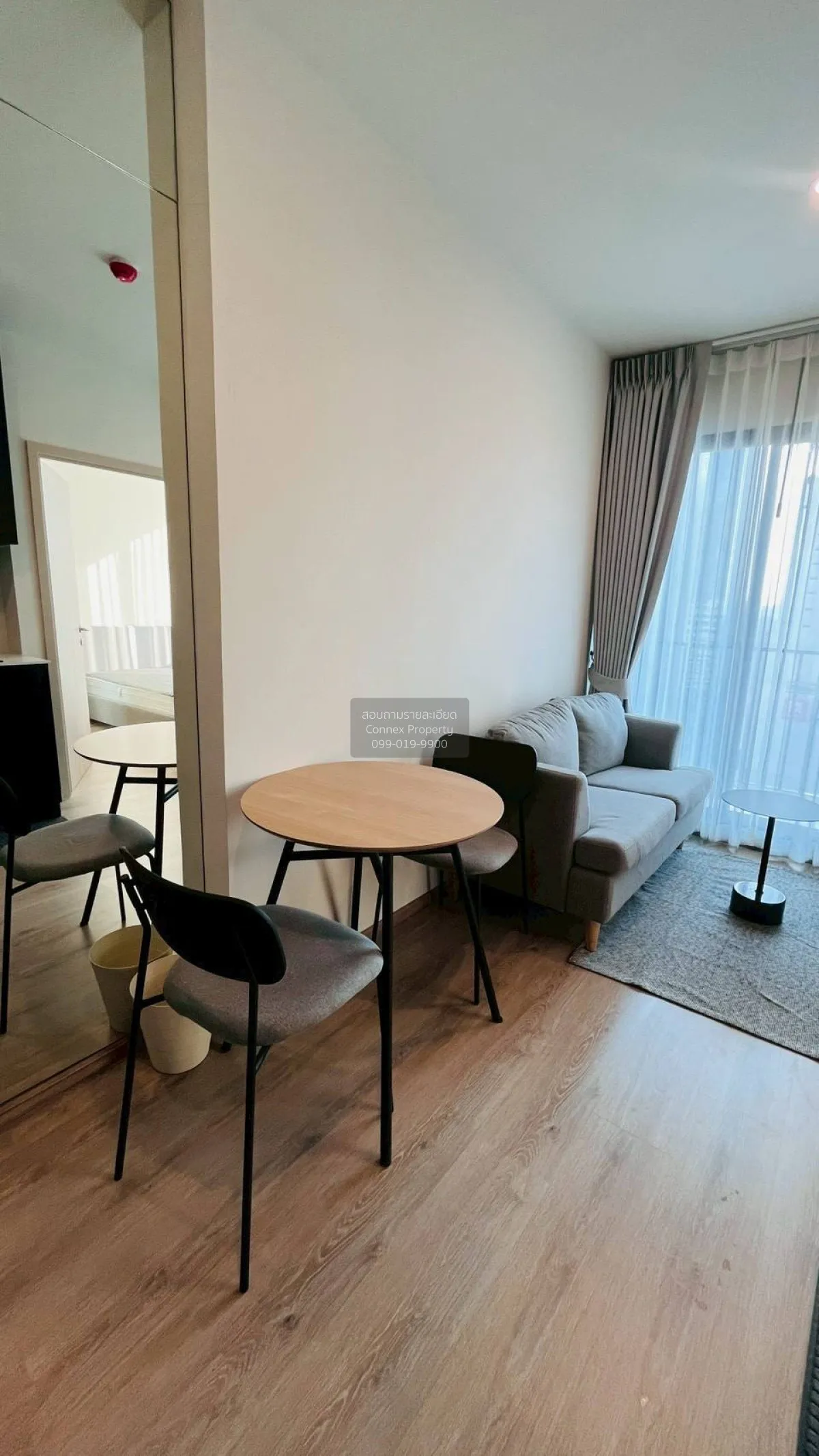 For Rent Condo , Nue District R9 , MRT-Phra Ram 9 , Huai Khwang , 3
