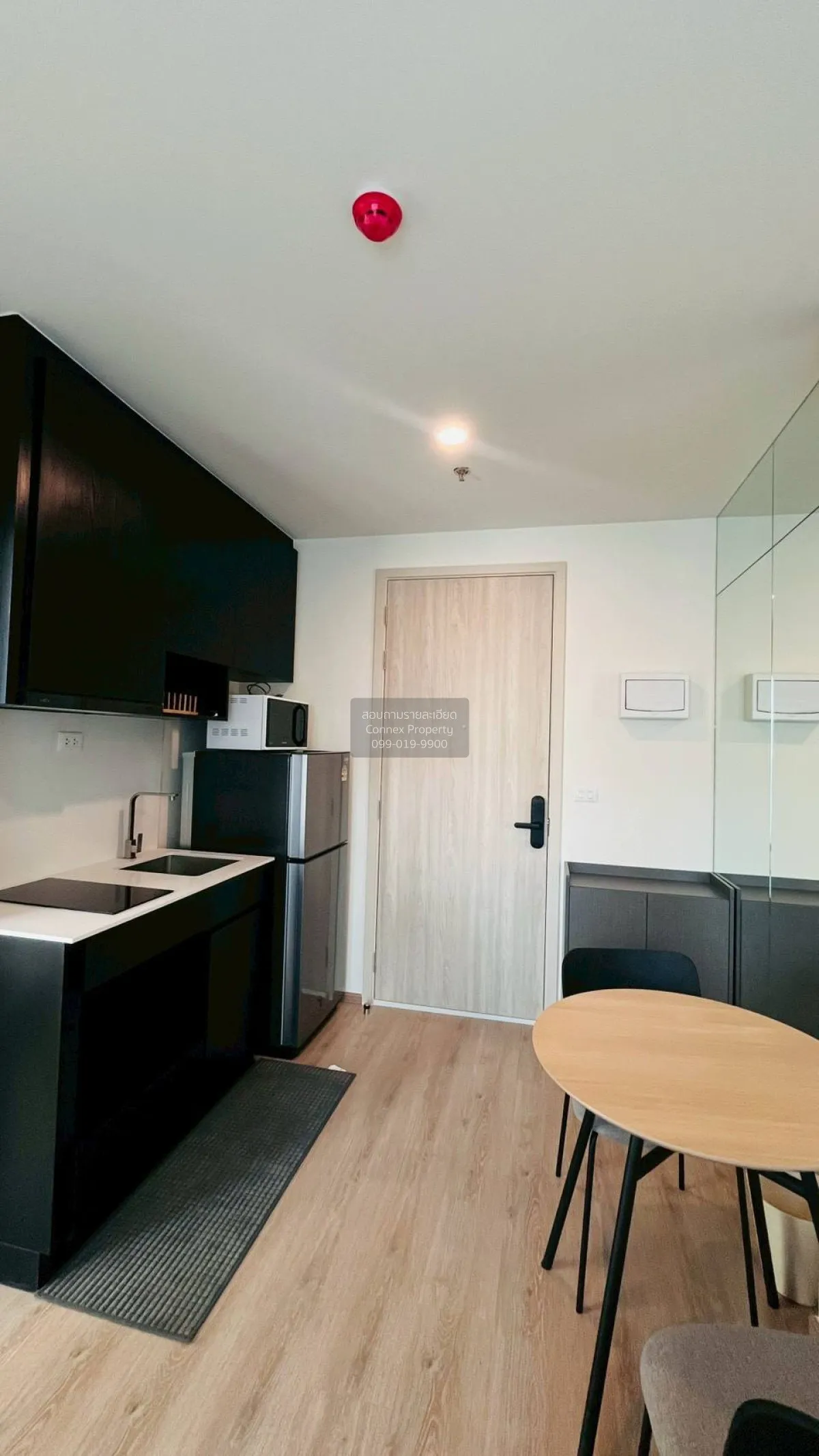 For Rent Condo , Nue District R9 , MRT-Phra Ram 9 , Huai Khwang , 4