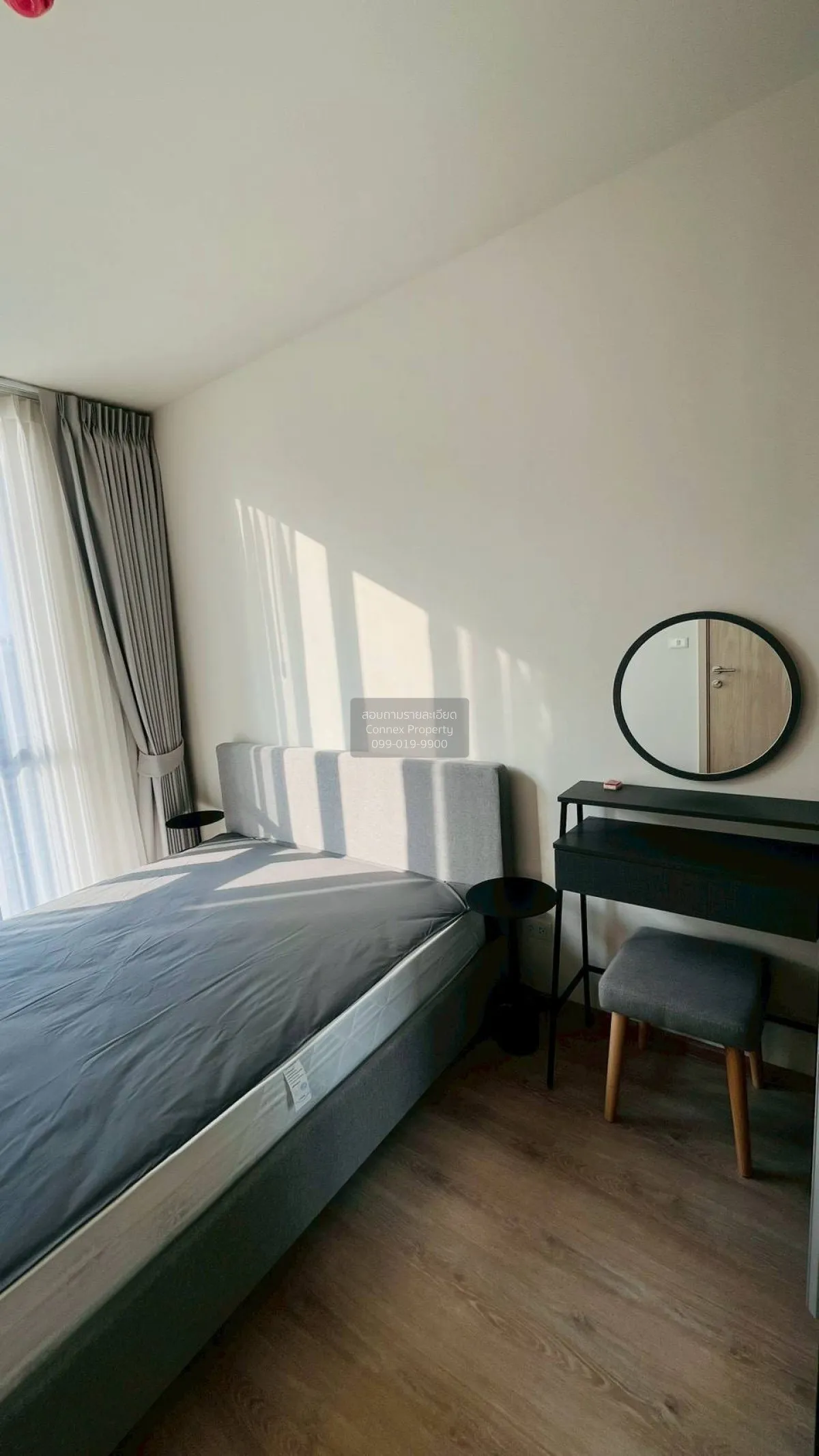 For Rent Condo , Nue District R9 , MRT-Phra Ram 9 , Huai Khwang ,