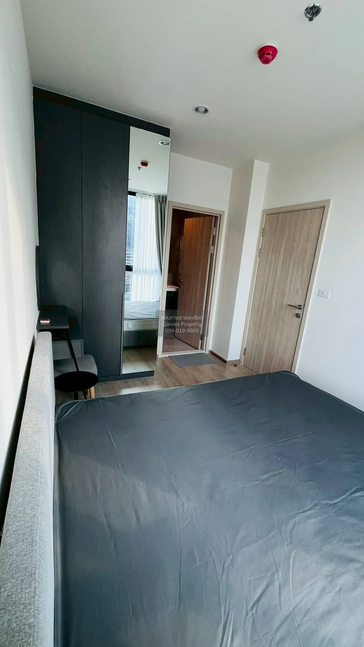 For Rent Condo , Nue District R9 , MRT-Phra Ram 9 , Huai Khwang ,