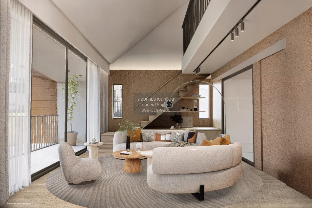 ขายทาวน์โฮม 4.5 ชั้น ใจกลางสุขุมวิท 49 ใกล้ BTS สถานีพร้อมพงษ์และ 2