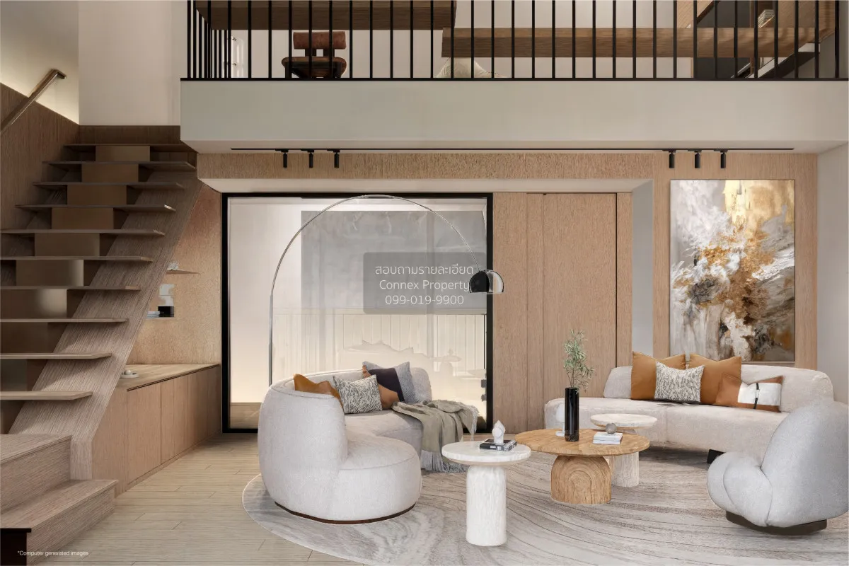 ขายทาวน์โฮม 4.5 ชั้น ใจกลางสุขุมวิท 49 ใกล้ BTS สถานีพร้อมพงษ์และ 3