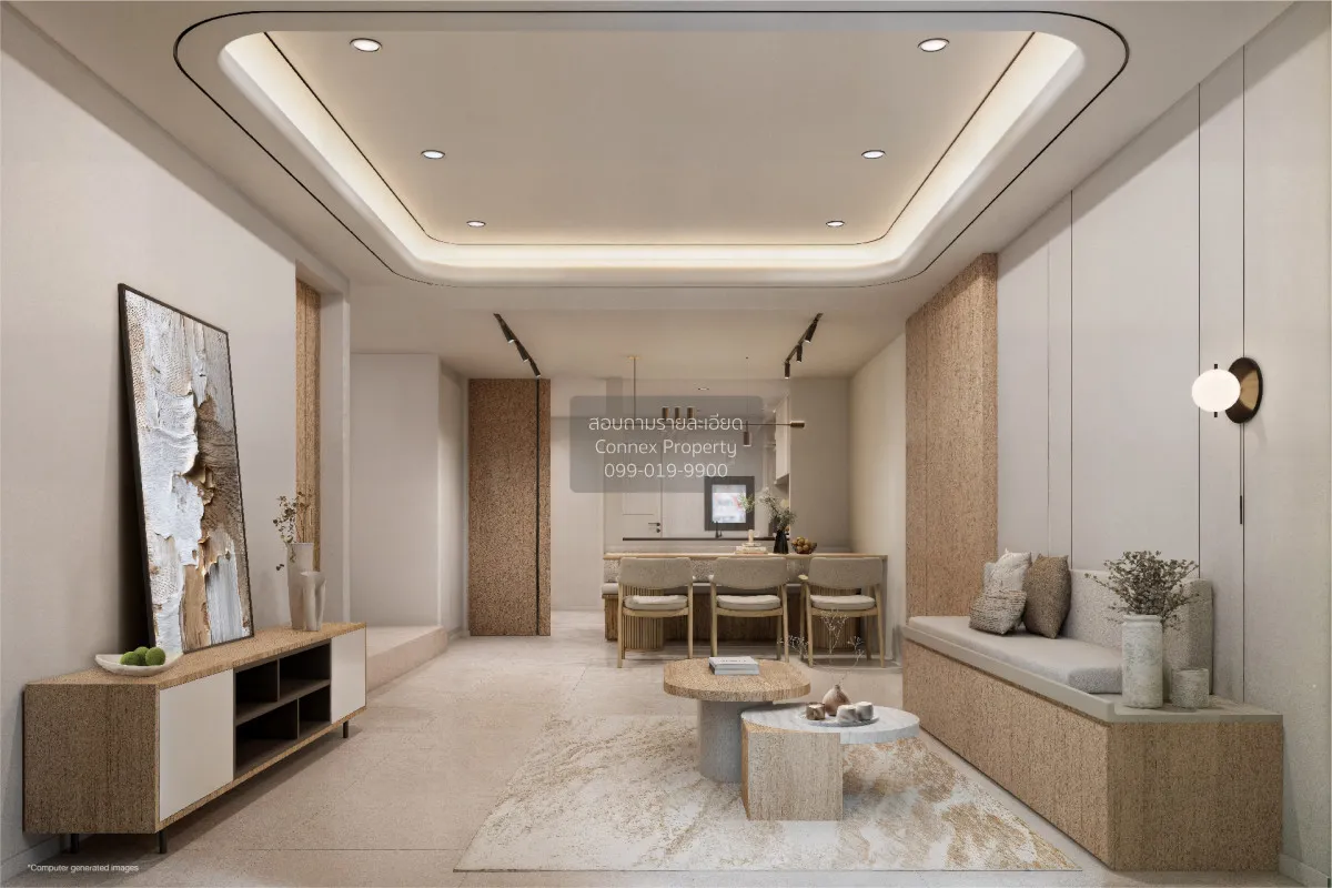 ขายทาวน์โฮม 4.5 ชั้น ใจกลางสุขุมวิท 49 ใกล้ BTS สถานีพร้อมพงษ์และ