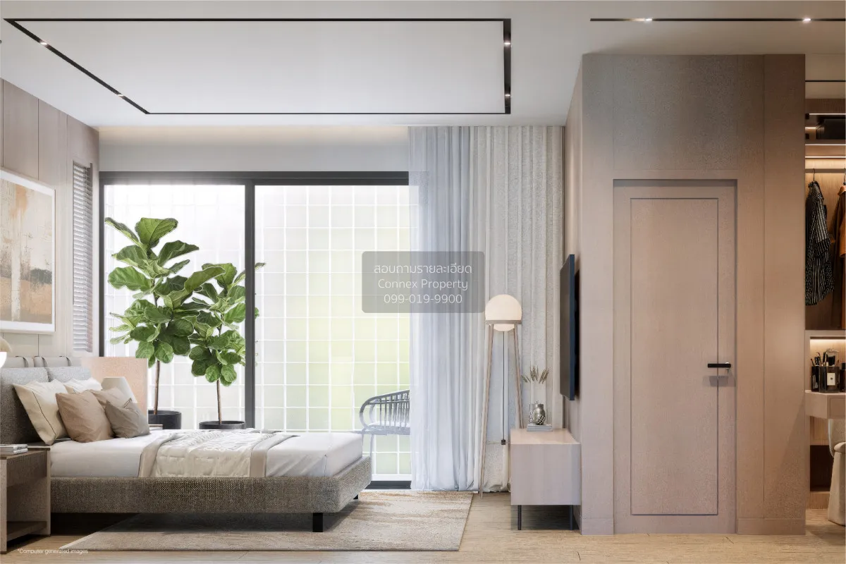 ขายทาวน์โฮม 4.5 ชั้น ใจกลางสุขุมวิท 49 ใกล้ BTS สถานีพร้อมพงษ์และ