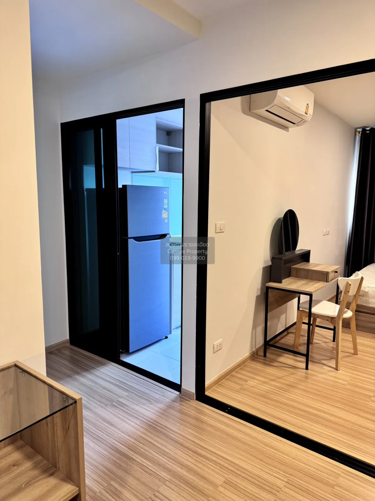 For Rent Condo , Chewathai Hallmark Ladprao-Chokchai 4 , MRT-Chok 2