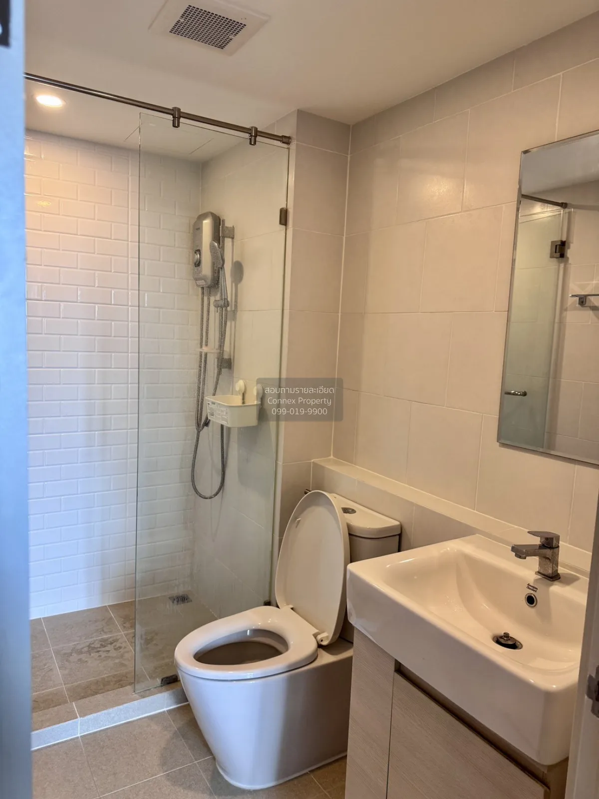 For Rent Condo , Chewathai Hallmark Ladprao-Chokchai 4 , MRT-Chok