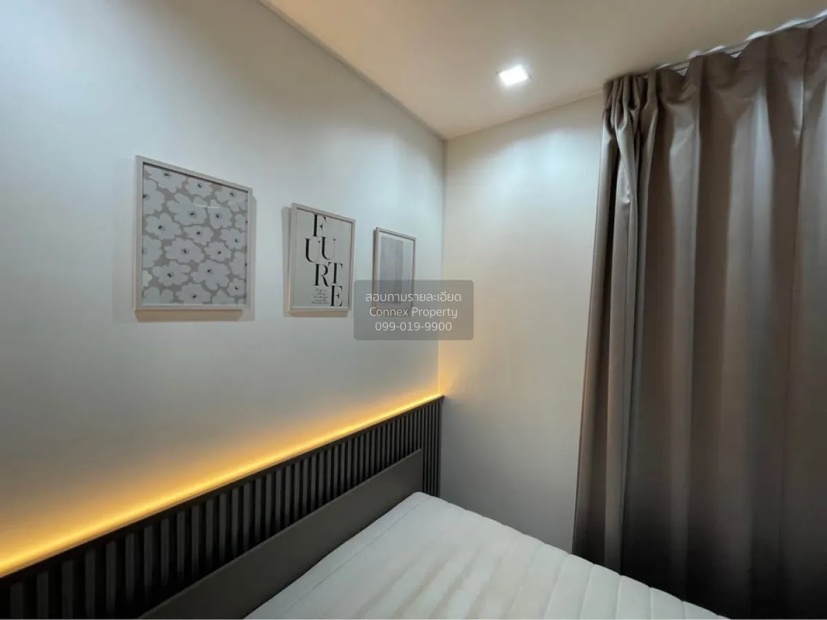 เช่าคอนโด  ไอดีโอ โมบิ สุขุมวิท BTS-อ่อนนุช บางจาก เขต พระโขนง กร