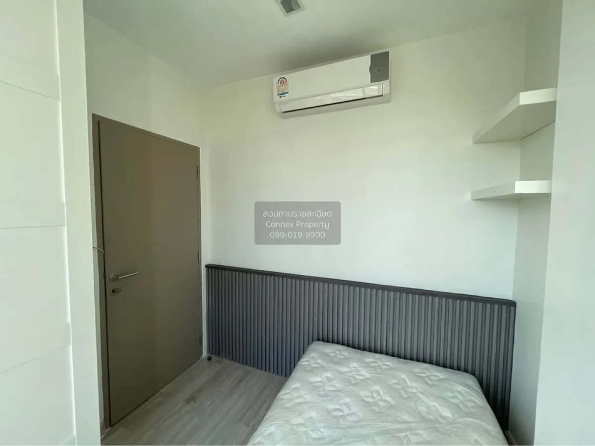 เช่าคอนโด  ไอดีโอ โมบิ สุขุมวิท BTS-อ่อนนุช บางจาก เขต พระโขนง กร