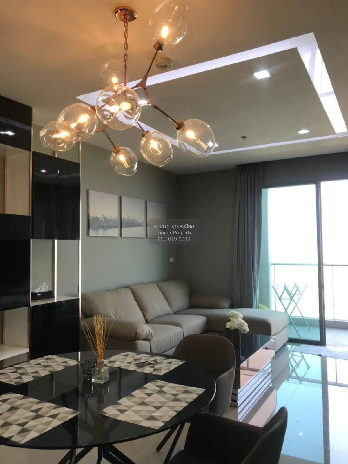 For Rent Condo , Star View Rama 3 , Bang Kho Laem , Bang Kho Laem 1