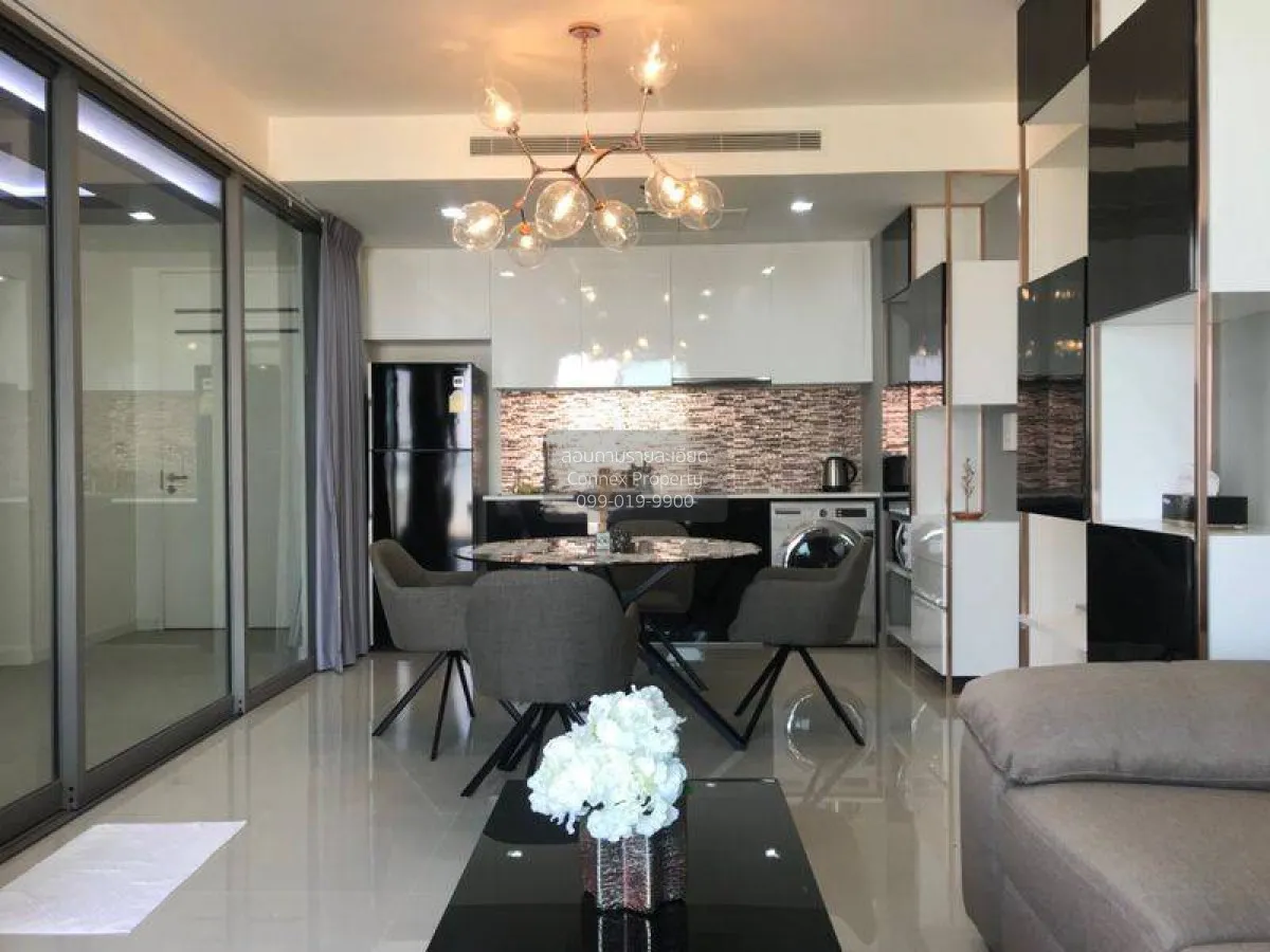 For Rent Condo , Star View Rama 3 , Bang Kho Laem , Bang Kho Laem 4