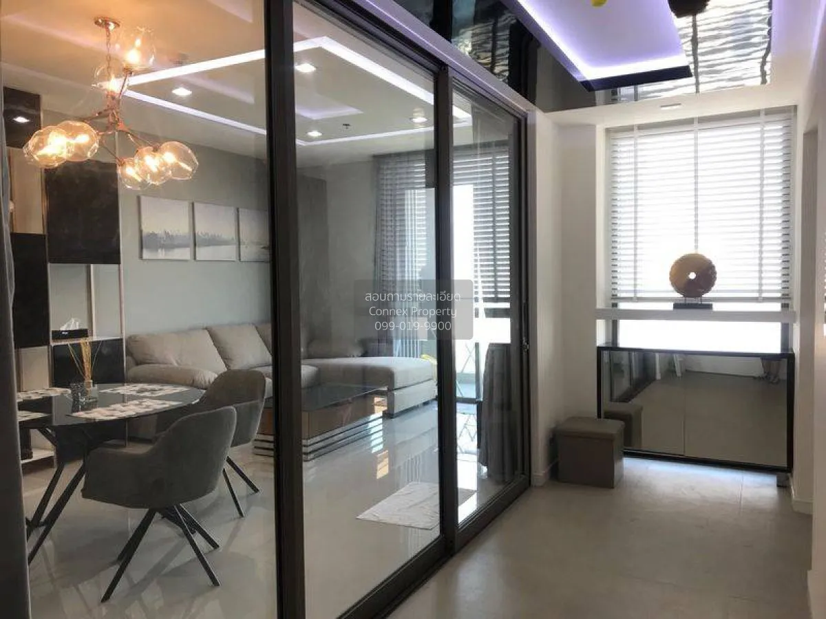 For Rent Condo , Star View Rama 3 , Bang Kho Laem , Bang Kho Laem