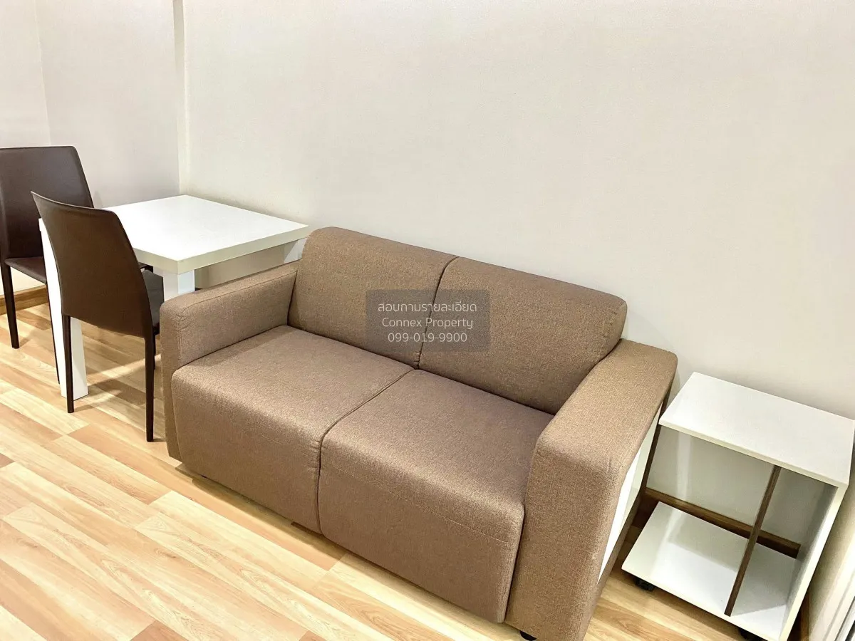 For Rent Condo , A Pool Condo Bangna , BTS-Bang Na , Bang Na , Ba 1