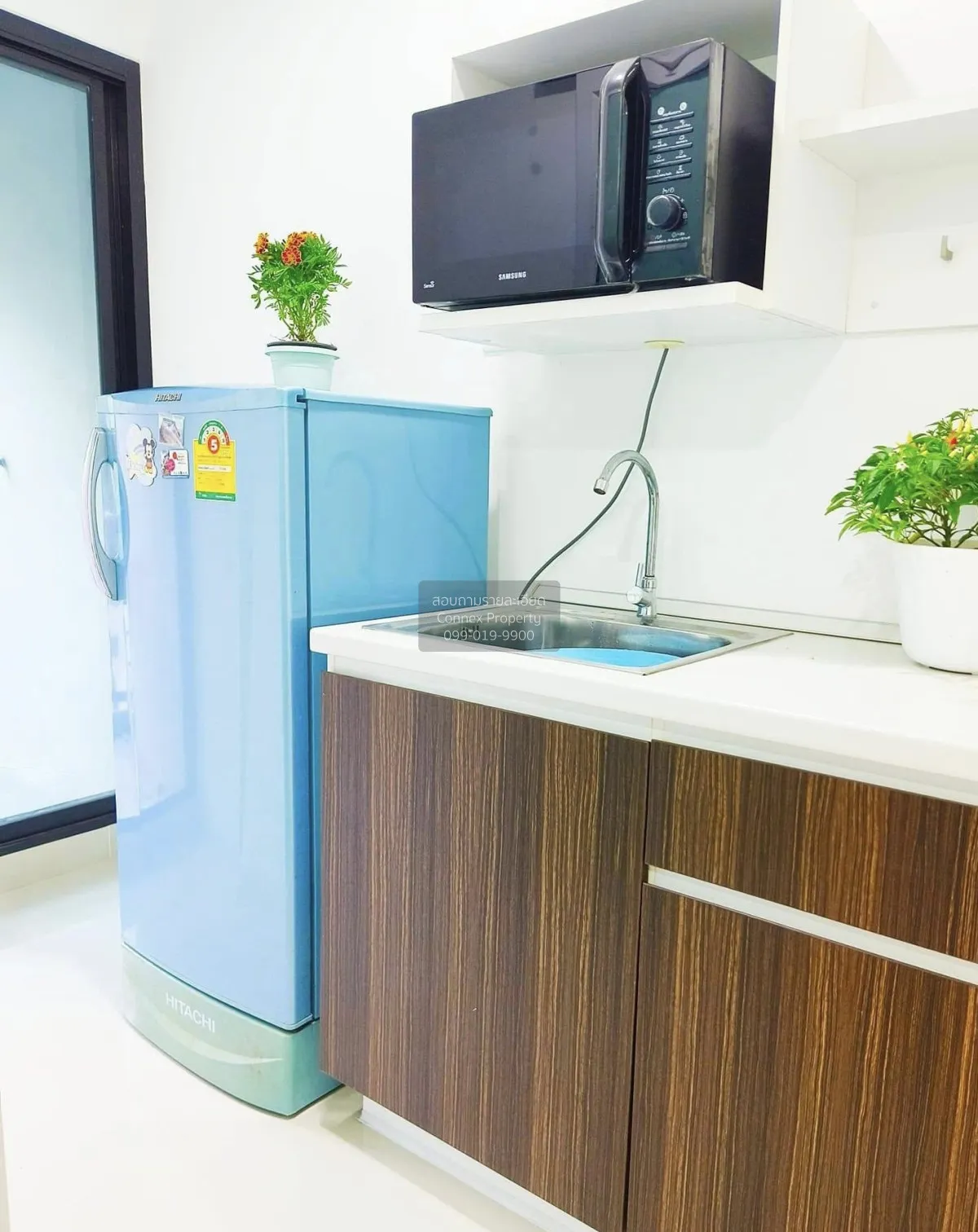 For Rent Condo , A Pool Condo Bangna , BTS-Bang Na , Bang Na , Ba