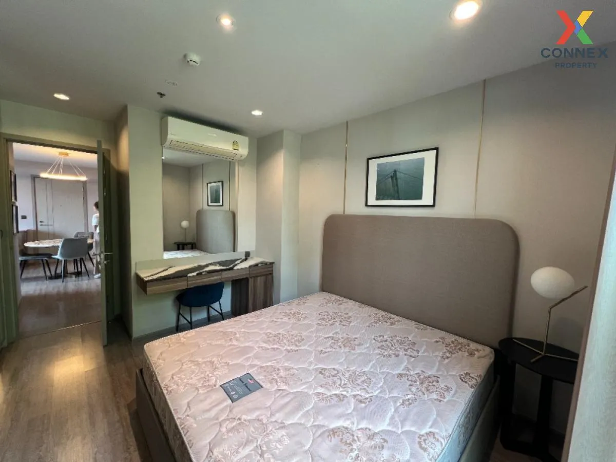 For Sale Condo , RHYTHM Ekkamai , BTS-Ekkamai , Khlong Tan Nuea ,