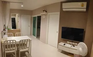 เช่าคอนโด  แอสปาย เอราวัณ BTS-ช้างเอราวัณ บางด้วน เขต ดอนเมือง สมุทรปราการ CX-140713